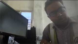 Student's Video Testimonial by Subroto Das